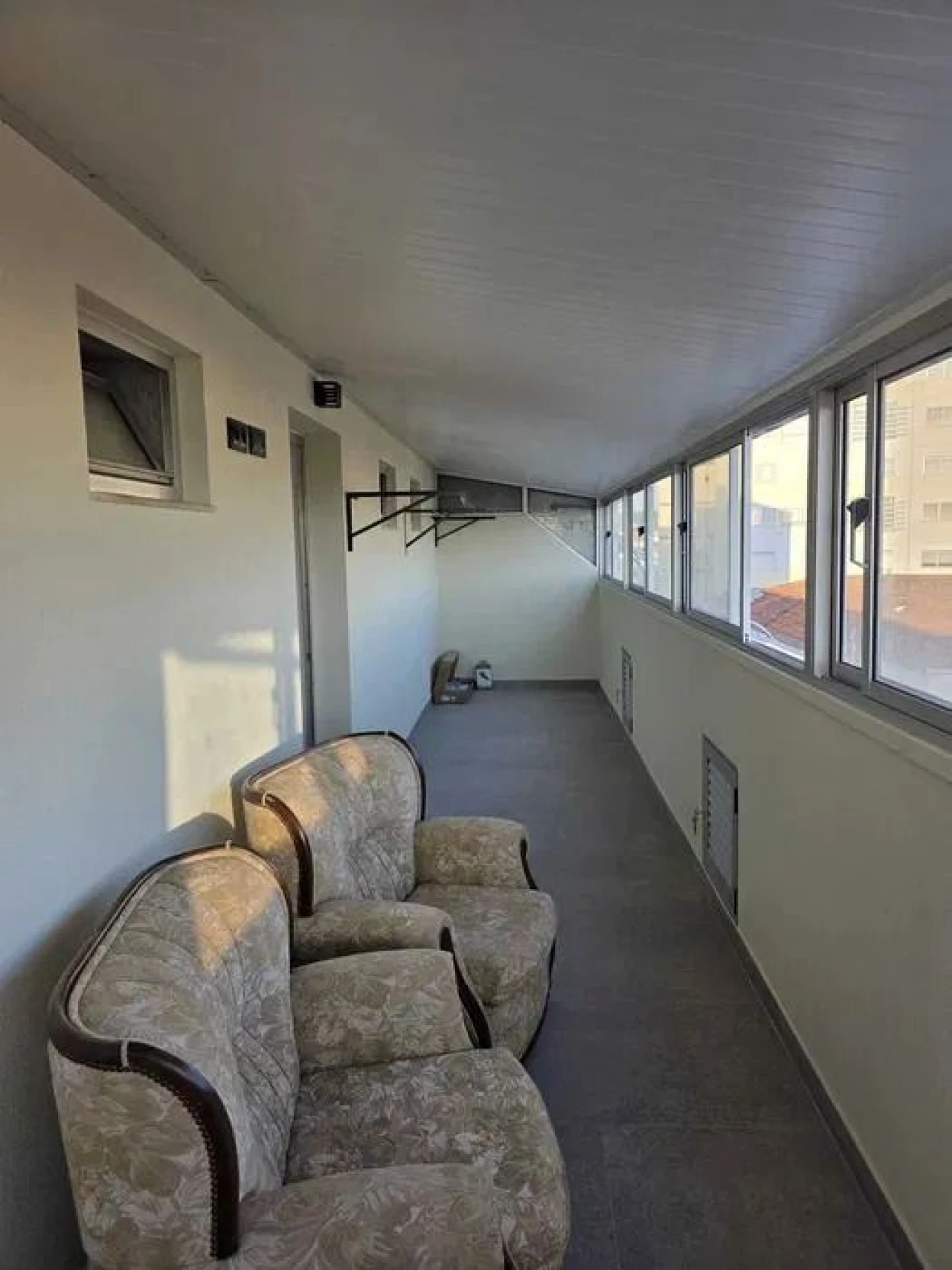 Apartamento T1 para Venda em São Mamede de Infesta e Senhora da Hora Foto 6
