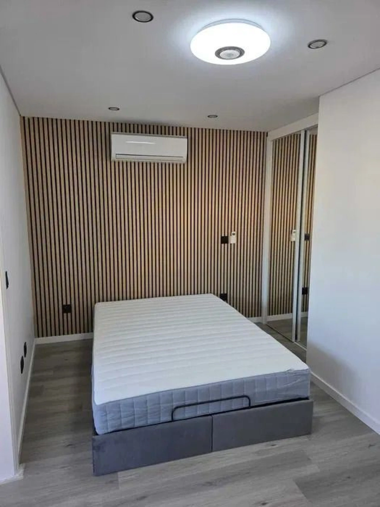 Apartamento T1 para Venda em São Mamede de Infesta e Senhora da Hora Foto 8