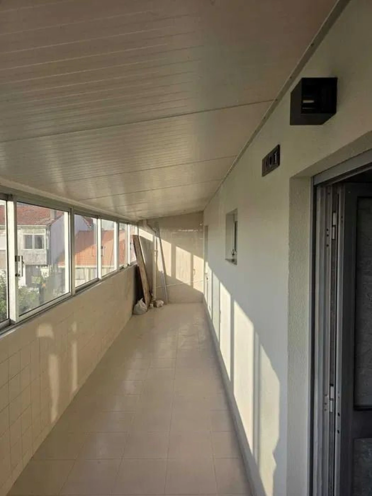 Apartamento T1 para Venda em São Mamede de Infesta e Senhora da Hora Foto 9