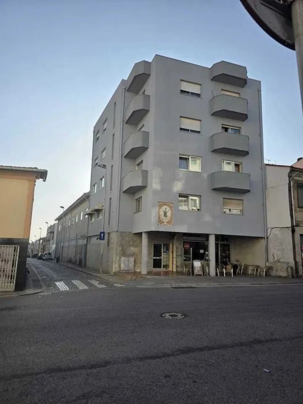 Apartamento T1 para Venda em São Mamede de Infesta e Senhora da Hora Foto 11