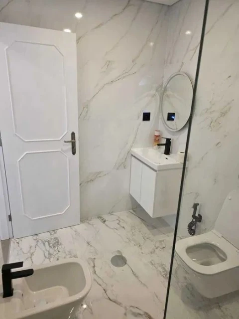 Apartamento T1 para Venda em São Mamede de Infesta e Senhora da Hora