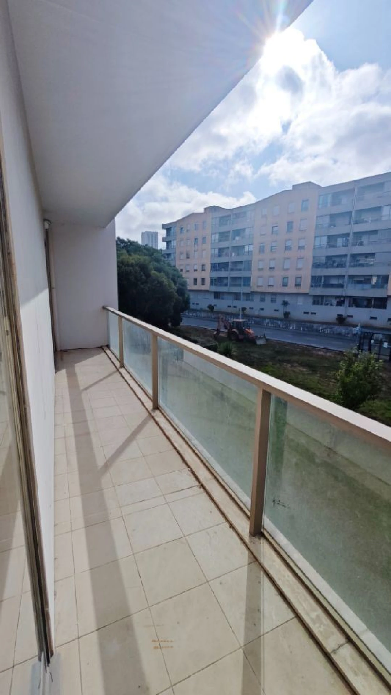 Apartamento T2 para Arrendamento em Santa Marinha e São Pedro da Afurada Foto 3