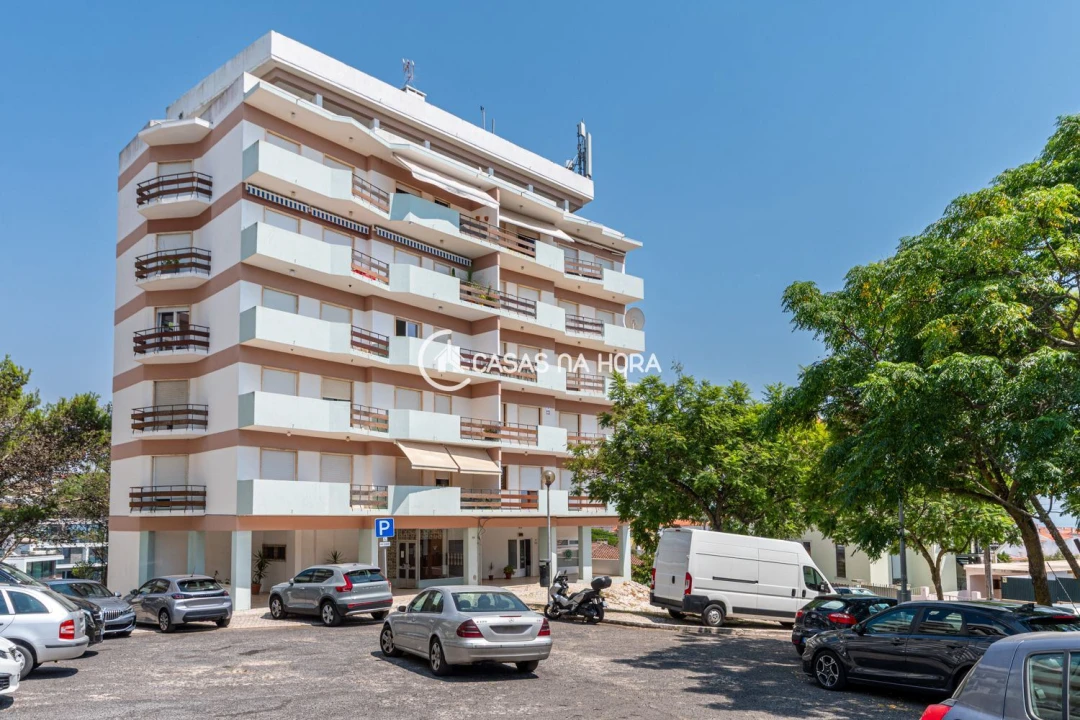 Apartamento T2 para Arrendamento em Cascais e Estoril Foto 4