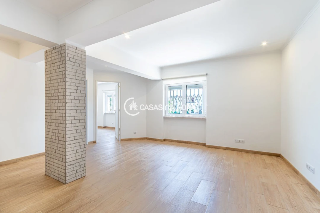 Apartamento T2 para Arrendamento em Cascais e Estoril Foto 1