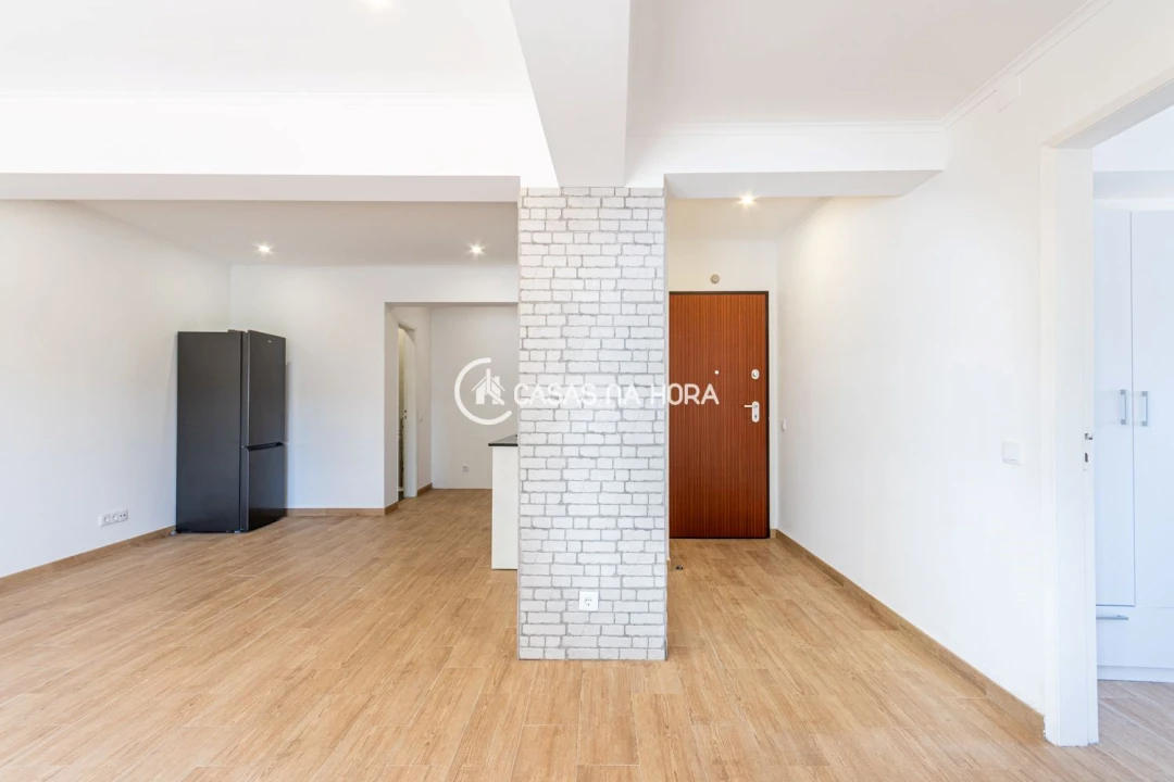 Apartamento T2 para Arrendamento em Cascais e Estoril Foto 3