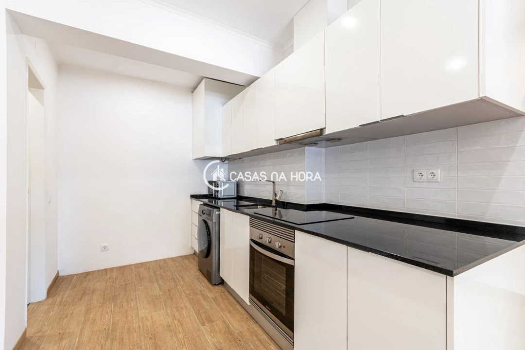 Apartamento T2 para Arrendamento em Cascais e Estoril Foto 7