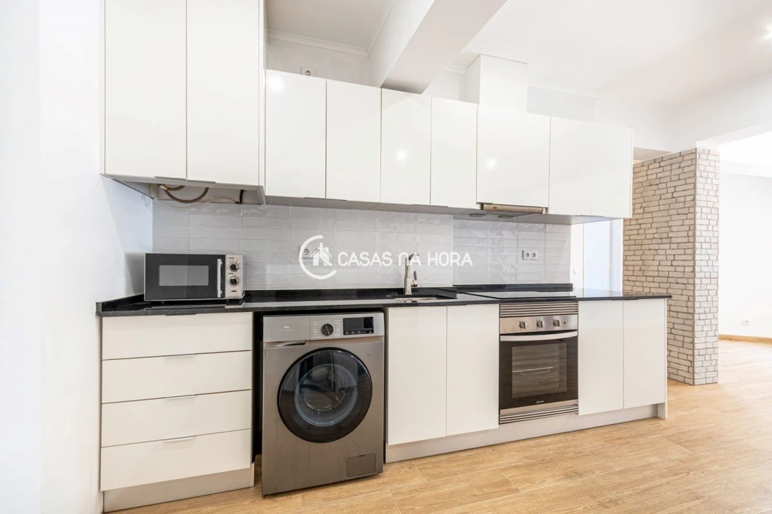 Apartamento T2 para Arrendamento em Cascais e Estoril Foto 8