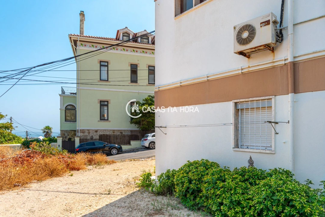 Apartamento T2 para Arrendamento em Cascais e Estoril Foto 14