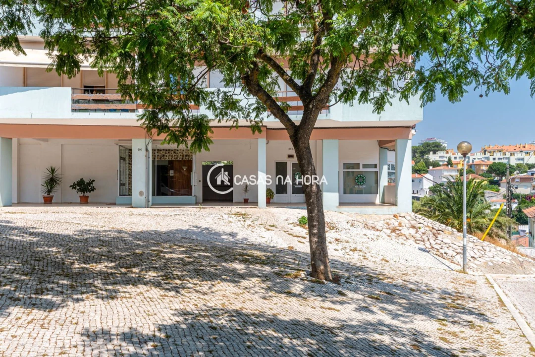 Apartamento T2 para Arrendamento em Cascais e Estoril Foto 16