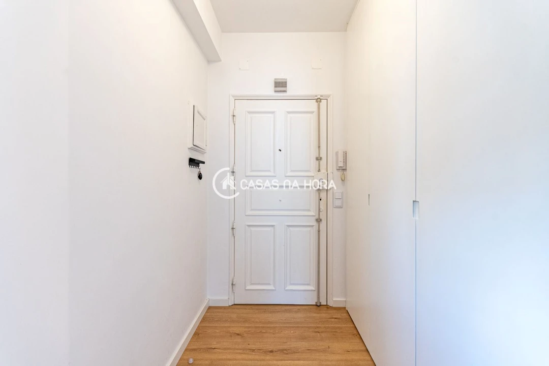 Apartamento T1 para Arrendamento em Cascais e Estoril Foto 3