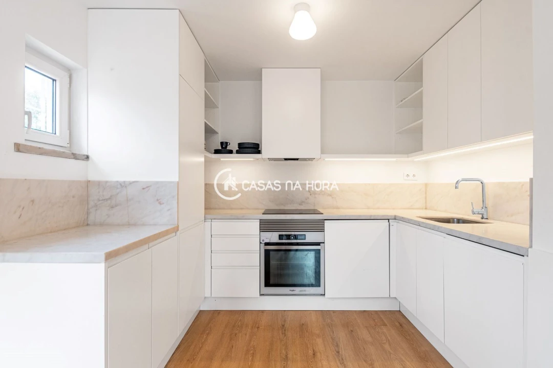 Apartamento T1 para Arrendamento em Cascais e Estoril Foto 6