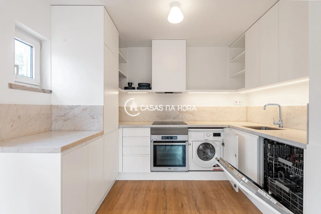 Apartamento T1 para Arrendamento em Cascais e Estoril Foto 7