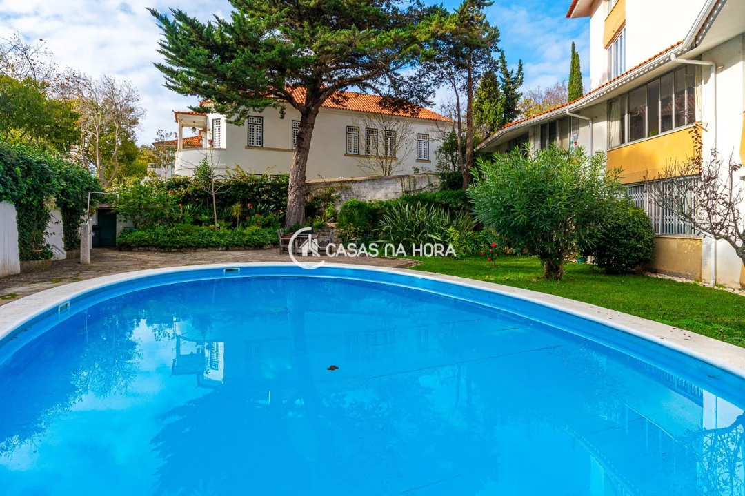 Apartamento T1 para Arrendamento em Cascais e Estoril Foto 15