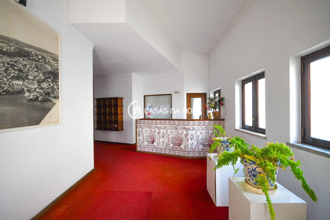 Apartamento T1 para Arrendamento em Cascais e Estoril Foto 16