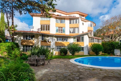 Apartamento T1 para Arrendamento em Cascais e Estoril