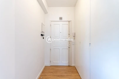 Apartamento T1 para Arrendamento em Cascais e Estoril