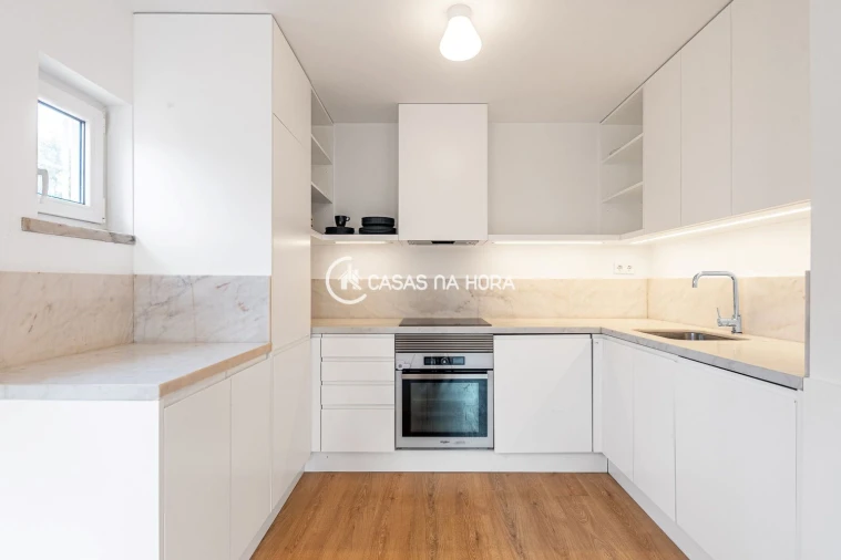 Apartamento T1 para Arrendamento em Cascais e Estoril Foto 6