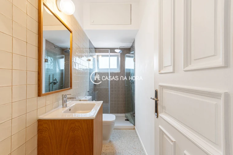 Apartamento T1 para Arrendamento em Cascais e Estoril Foto 11