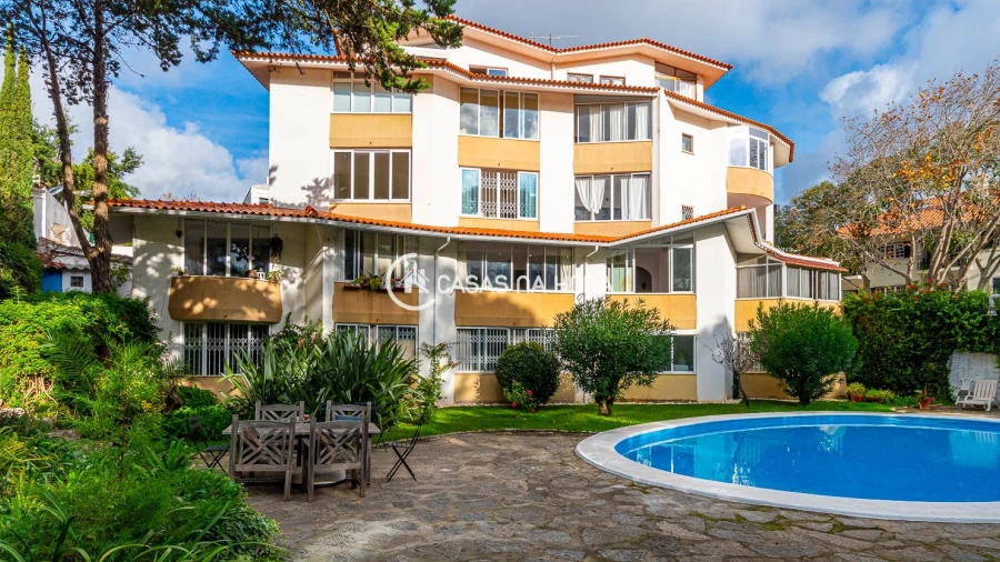 Apartamento T1 para Arrendamento em Cascais e Estoril