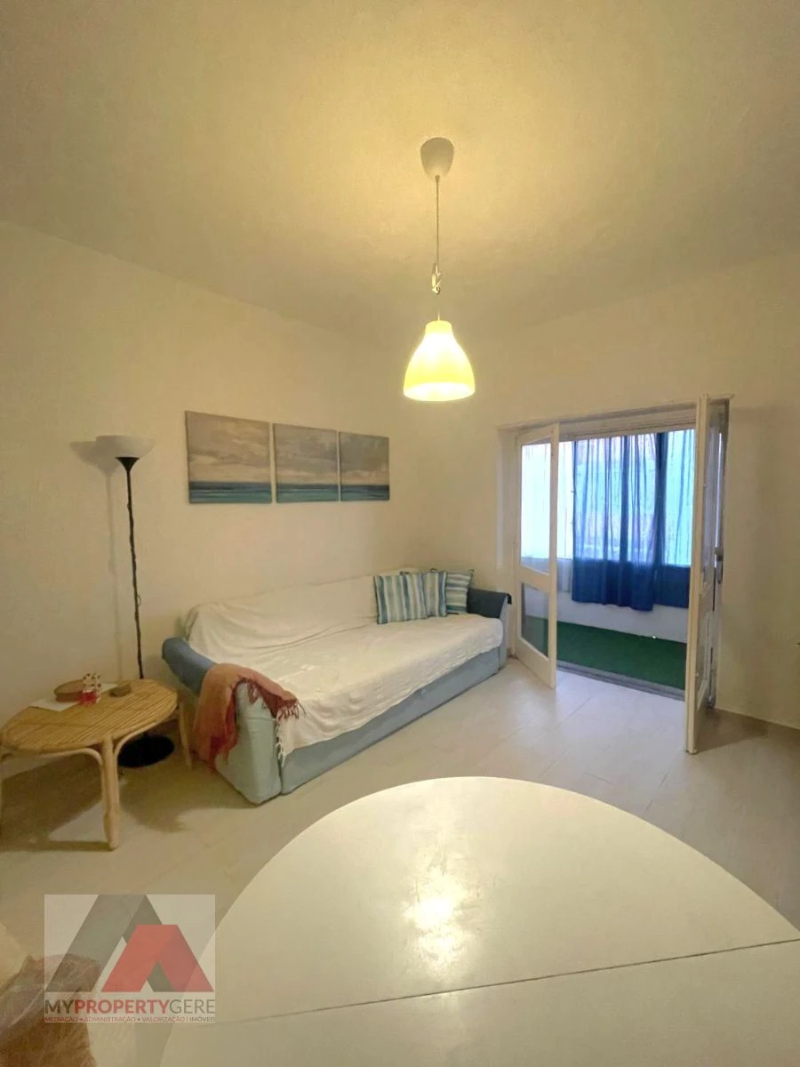 Apartamento T1 para Arrendamento em Silveira Foto 20