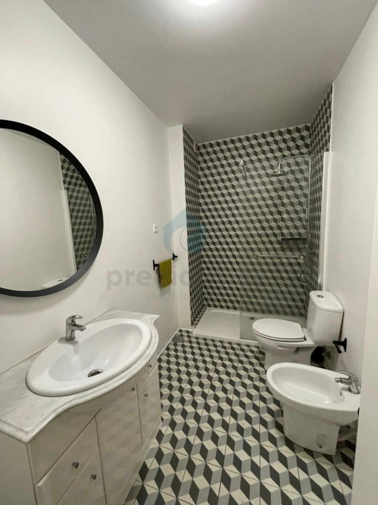 Apartamento T3 para Venda em Gulpilhares e Valadares Foto 14