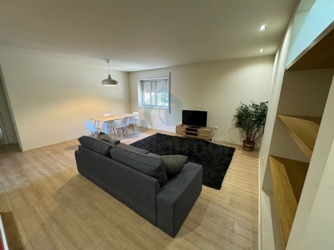 Apartamento T3 para Venda em Gulpilhares e Valadares Foto 3