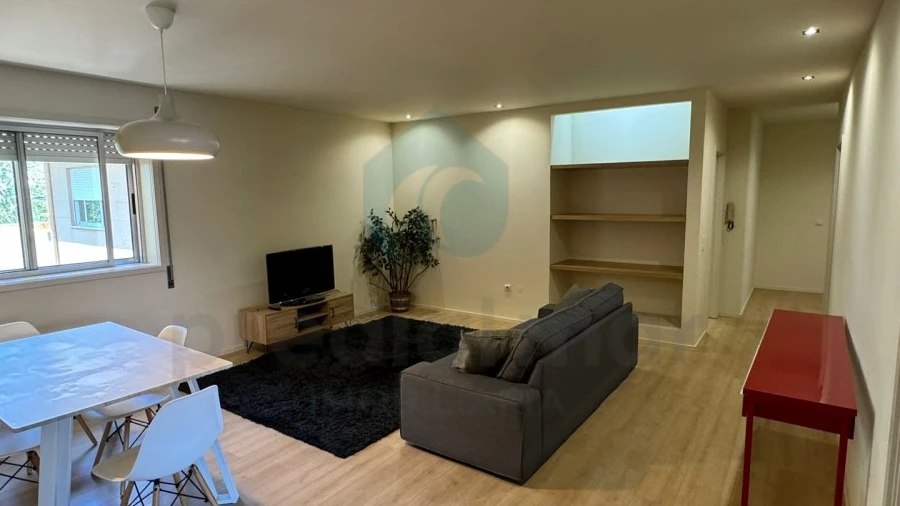Apartamento T3 para Venda em Gulpilhares e Valadares