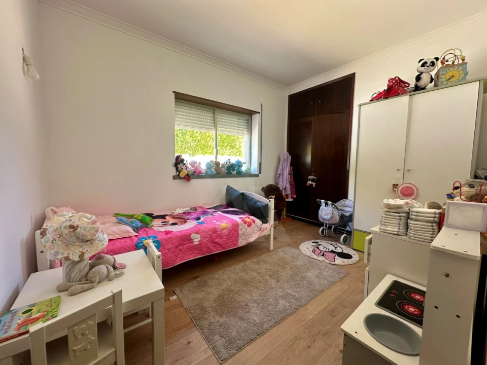 Apartamento T2 para Venda em Alcabideche Foto 14