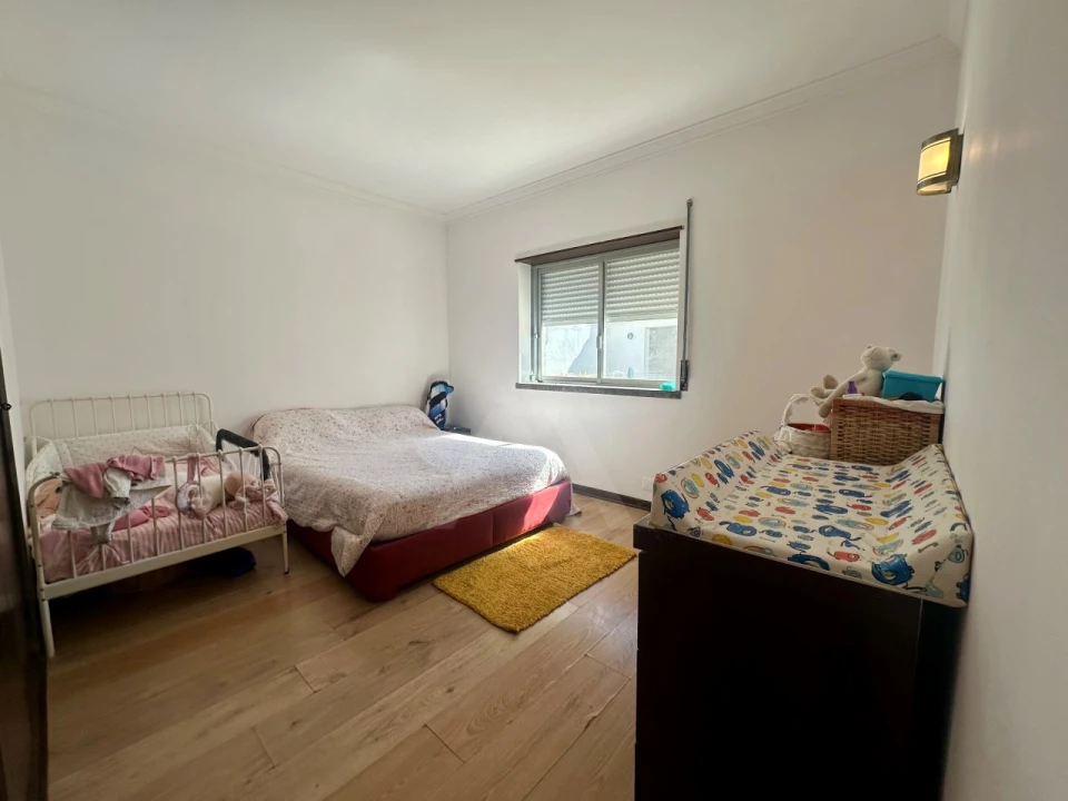 Apartamento T2 para Venda em Alcabideche Foto 11