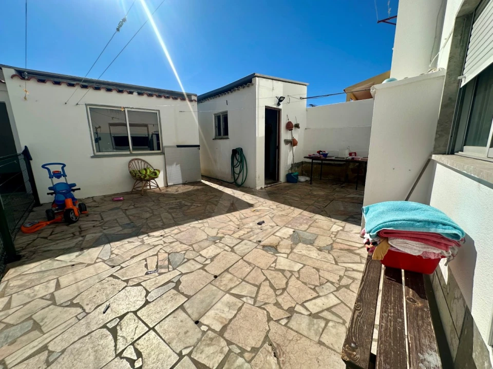 Apartamento T2 para Venda em Alcabideche Foto 19