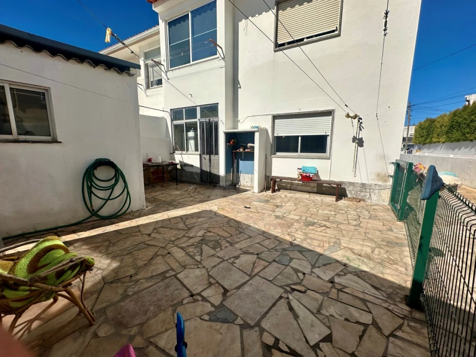 Apartamento T2 para Venda em Alcabideche Foto 20