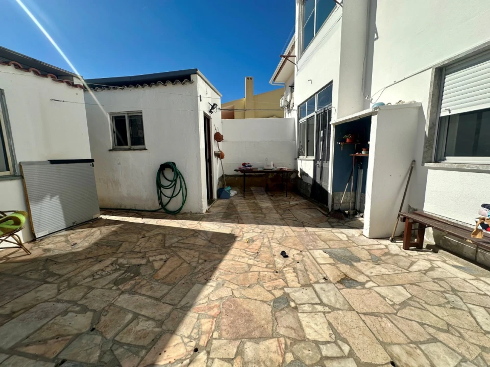 Apartamento T2 para Venda em Alcabideche Foto 21