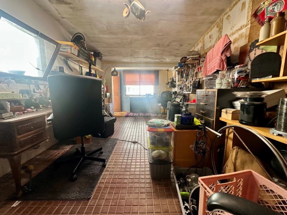 Apartamento T2 para Venda em Alcabideche Foto 24
