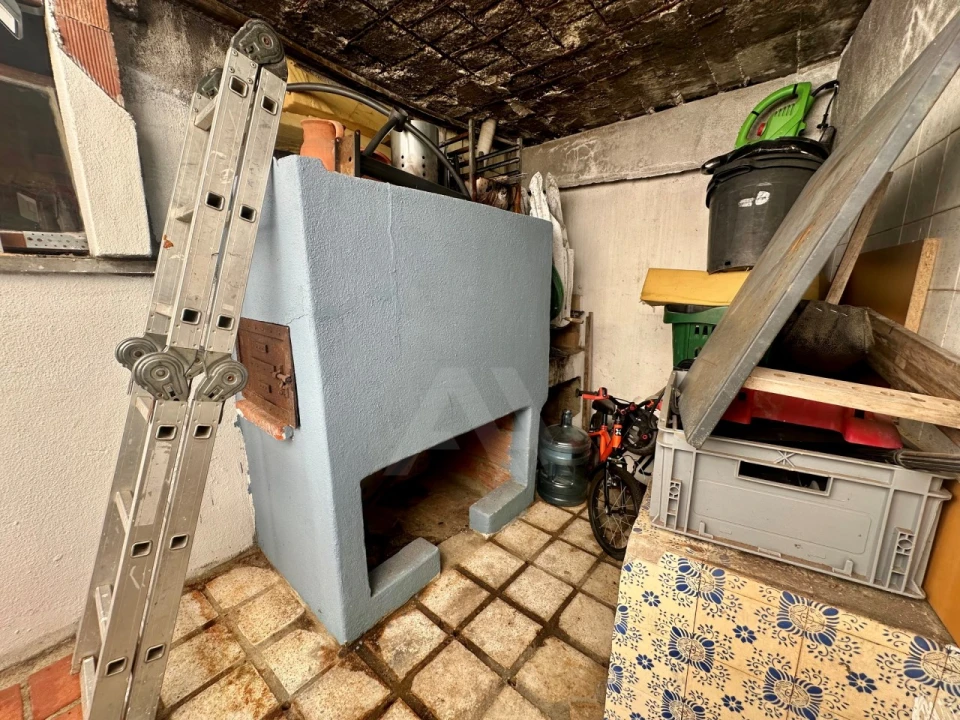 Apartamento T2 para Venda em Alcabideche Foto 25