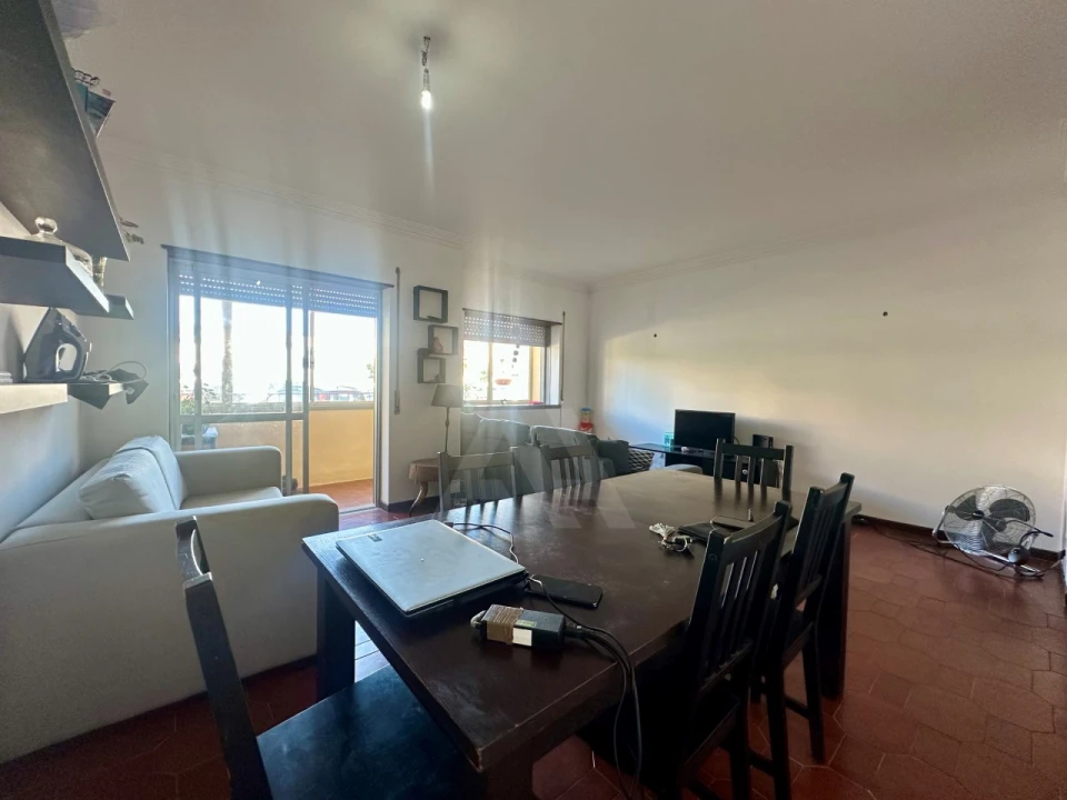 Apartamento T2 para Venda em Alcabideche Foto 5