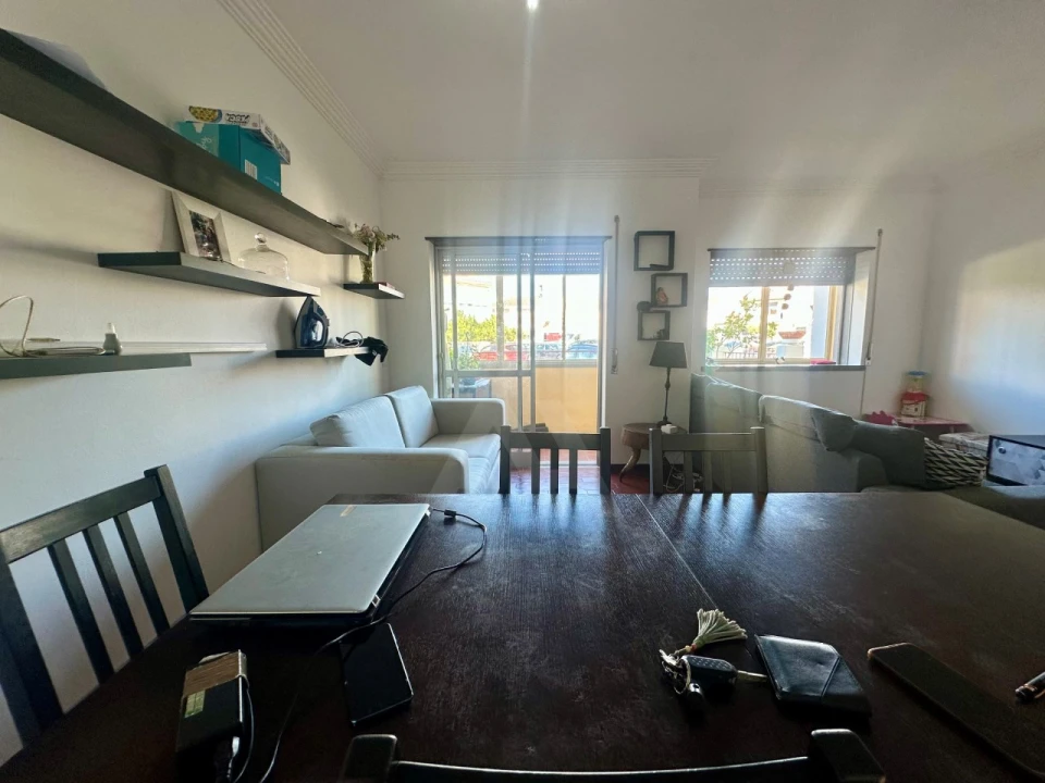 Apartamento T2 para Venda em Alcabideche Foto 8