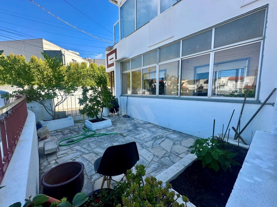 Apartamento T2 para Venda em Alcabideche Foto 26