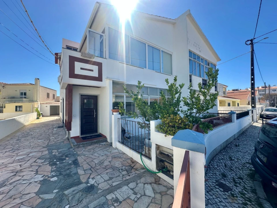 Apartamento T2 para Venda em Alcabideche Foto 27