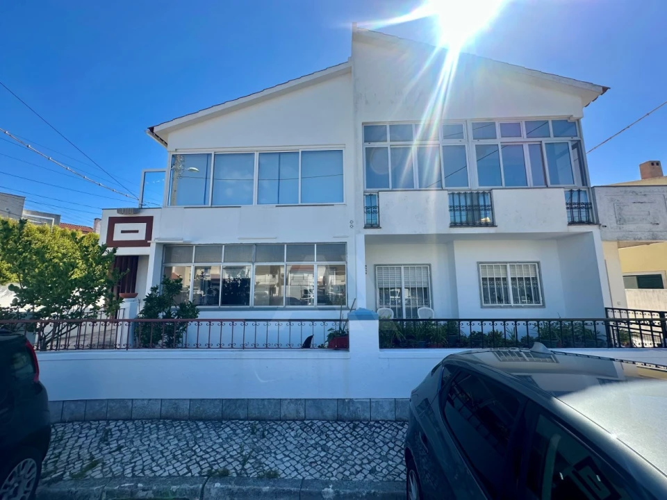 Apartamento T2 para Venda em Alcabideche Foto 28