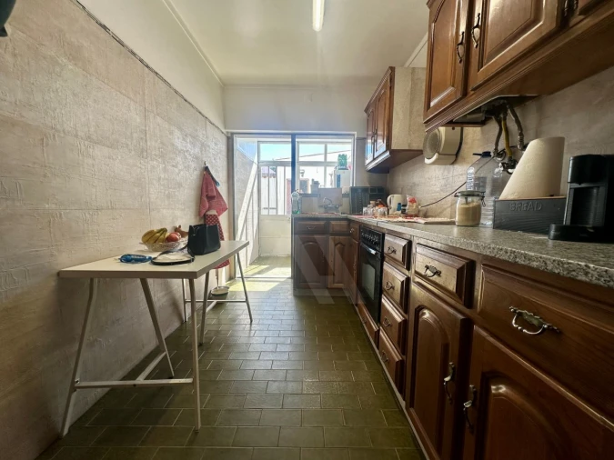 Apartamento T2 para Venda em Alcabideche Foto 16