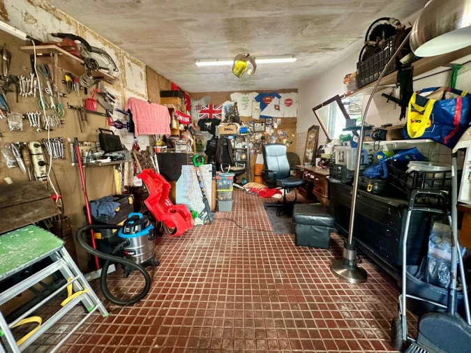 Apartamento T2 para Venda em Alcabideche Foto 23
