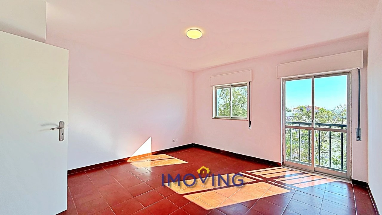 Apartamento T3 para Venda em Montijo e Afonsoeiro Foto 1