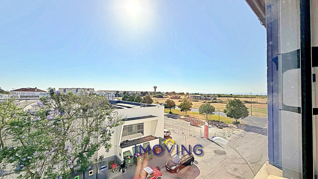 Apartamento T3 para Venda em Montijo e Afonsoeiro Foto 4