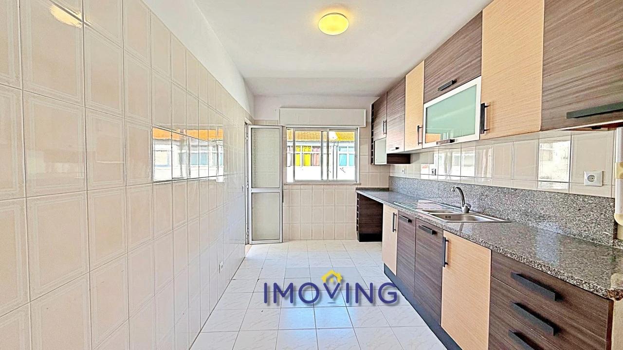 Apartamento T3 para Venda em Montijo e Afonsoeiro Foto 5