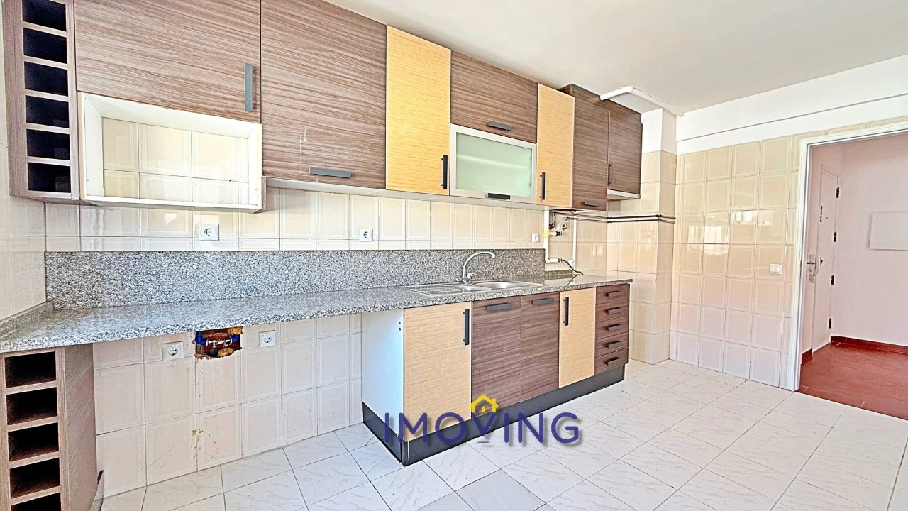 Apartamento T3 para Venda em Montijo e Afonsoeiro Foto 6