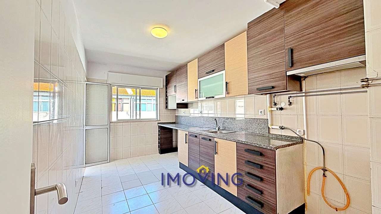 Apartamento T3 para Venda em Montijo e Afonsoeiro Foto 7