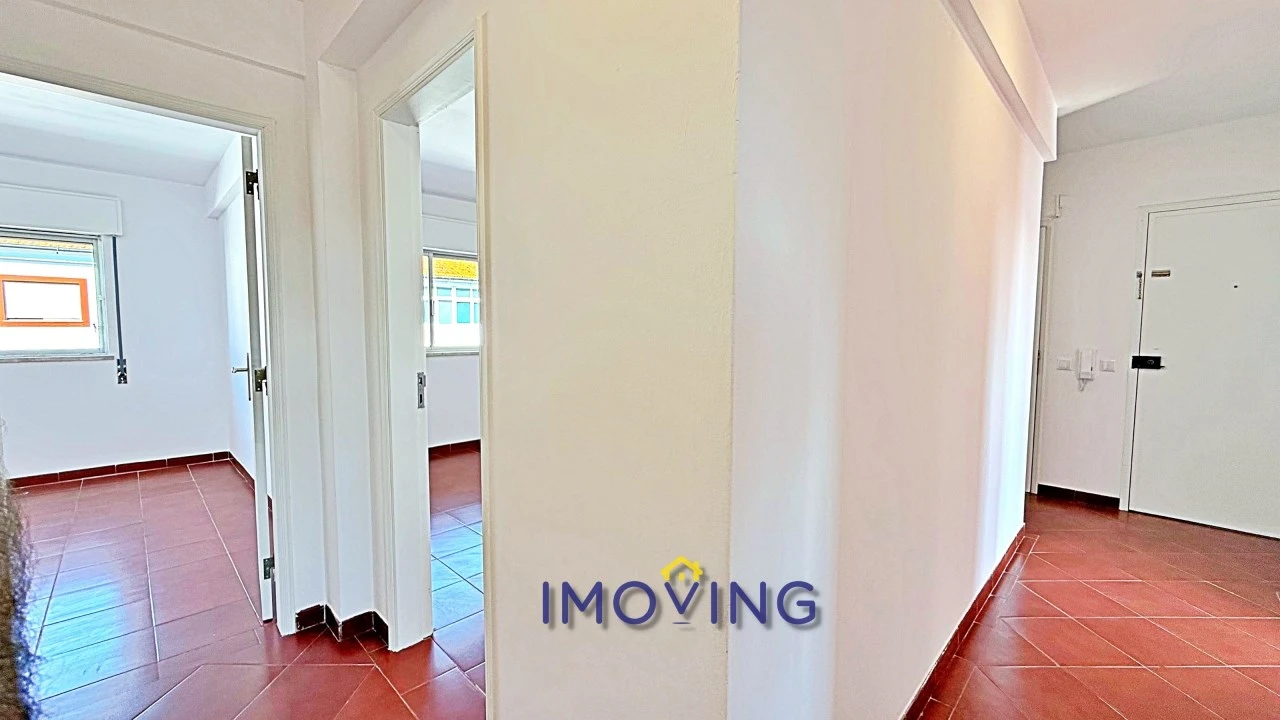 Apartamento T3 para Venda em Montijo e Afonsoeiro Foto 11