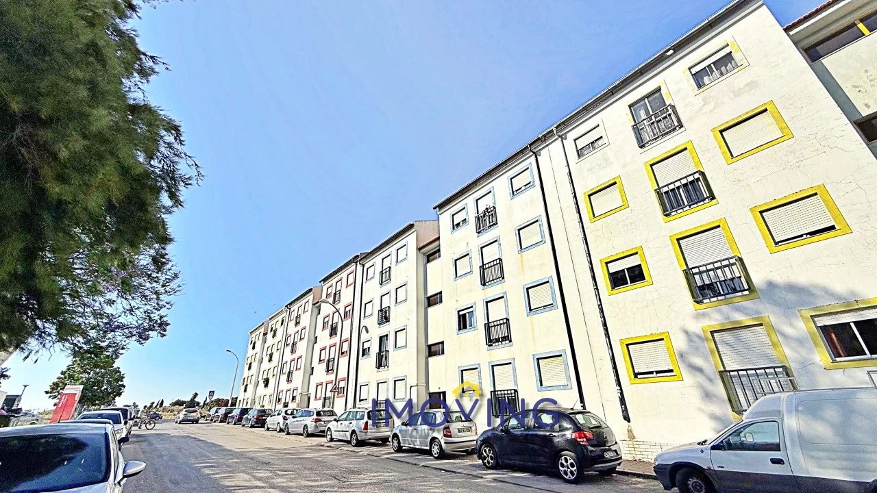 Apartamento T3 para Venda em Montijo e Afonsoeiro Foto 20