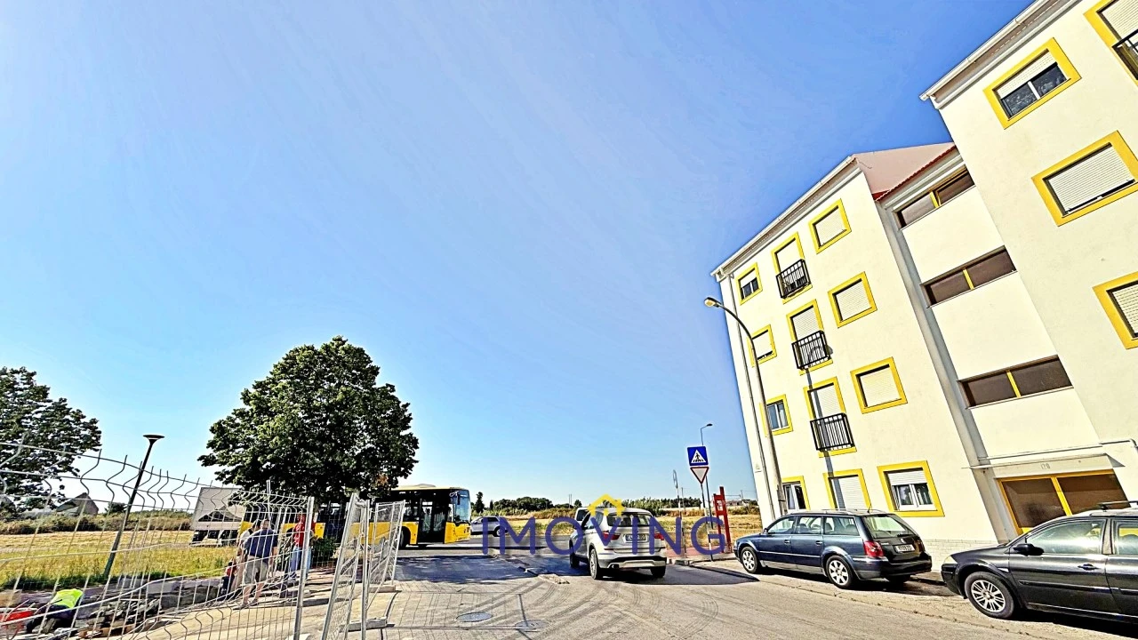 Apartamento T3 para Venda em Montijo e Afonsoeiro Foto 21