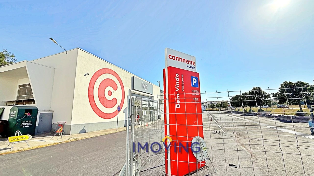 Apartamento T3 para Venda em Montijo e Afonsoeiro Foto 22